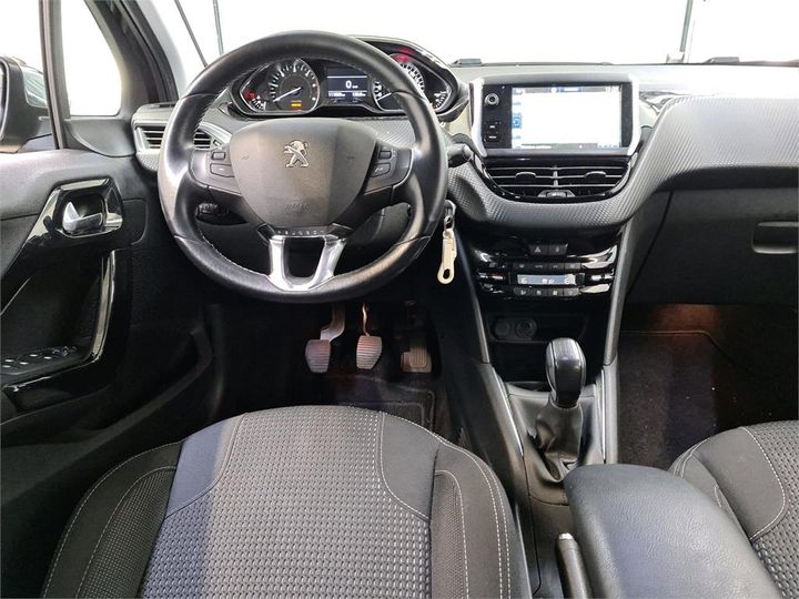 Photo 6 VIN: VF3CCBHY6FT247898 - PEUGEOT 208 