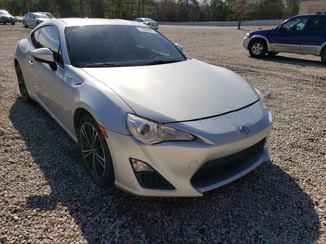 Photo 0 VIN: JF1ZNAA11D1732004 - SCION FRS 