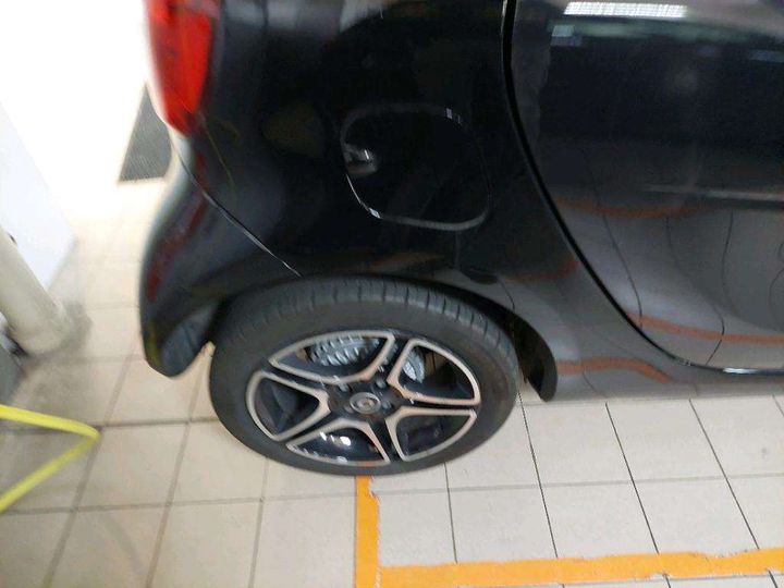 Photo 25 VIN: WME4534911K395633 - SMART FORTWO CABRIOLET 