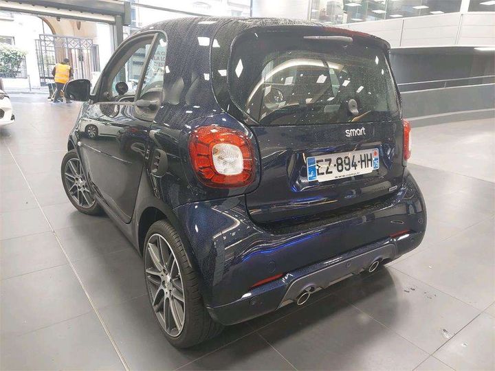 Photo 2 VIN: WME4533621K294258 - SMART FORTWO COUPE 