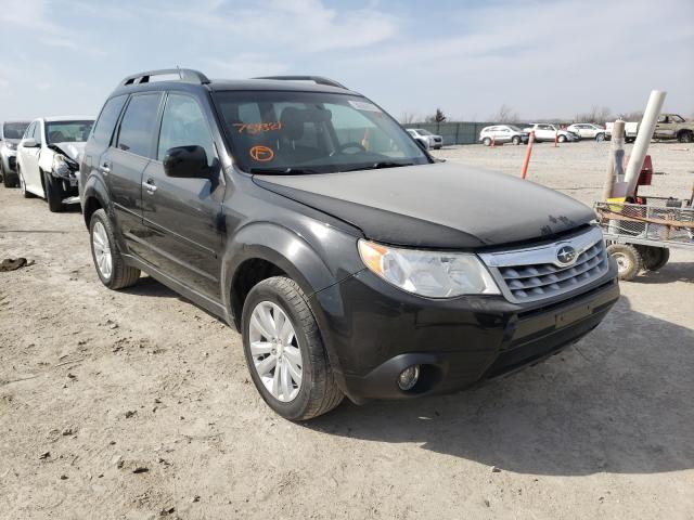 Photo 0 VIN: JF2SHBEC2BH759321 - SUBARU FORESTER L 