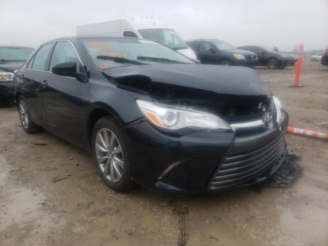 VIN: 4T1BF1FK9FU891697 - toyota camry le
