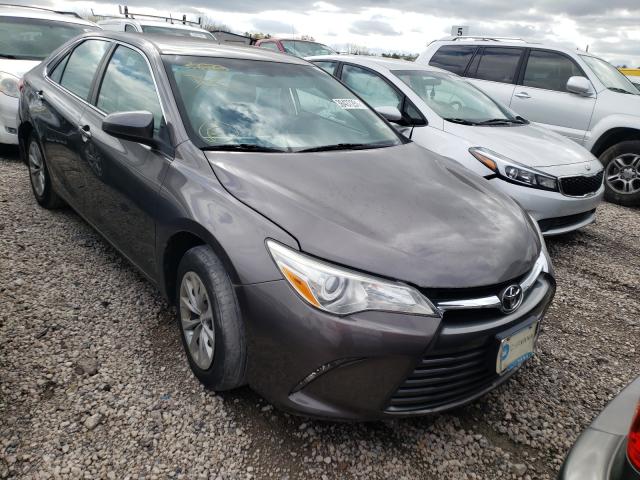 VIN: 4T4BF1FK1FR475732 - toyota camry le