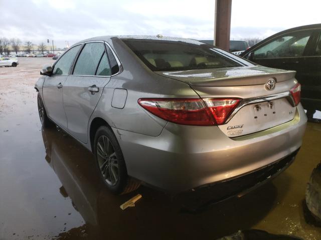 Photo 2 VIN: 4T1BF1FK7HU745799 - TOYOTA CAMRY LE 