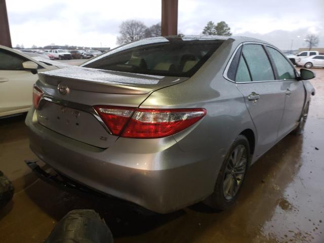 Photo 3 VIN: 4T1BF1FK7HU745799 - TOYOTA CAMRY LE 
