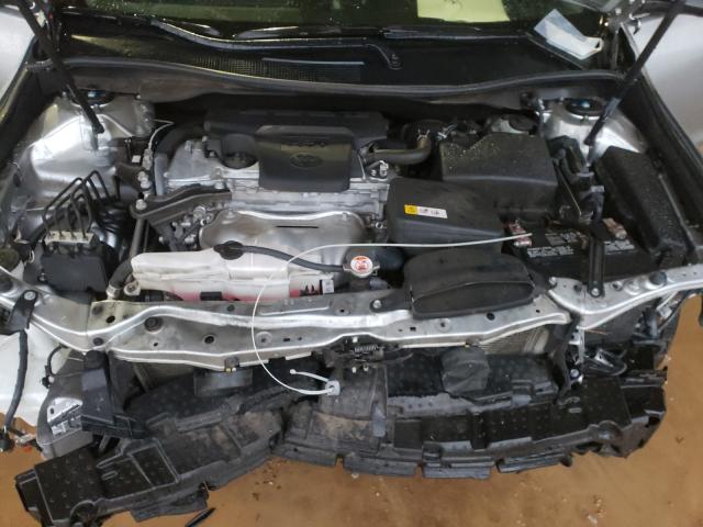 Photo 6 VIN: 4T1BF1FK7HU745799 - TOYOTA CAMRY LE 