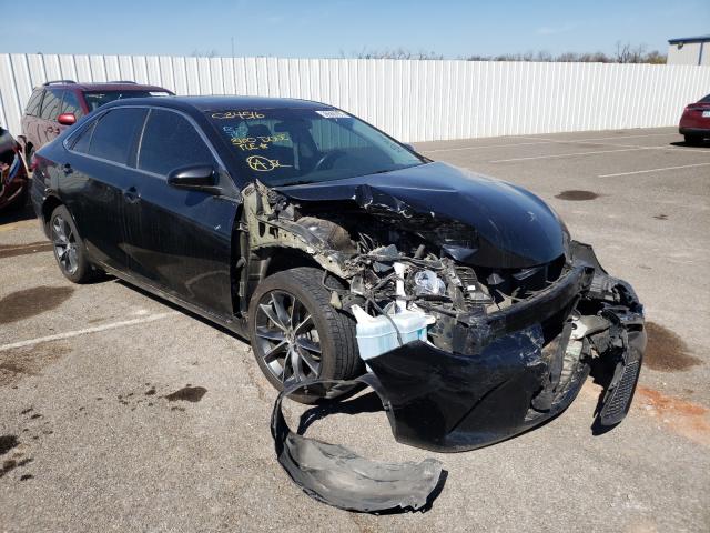 VIN: 4T1BF1FK1FU034516 - toyota camry le