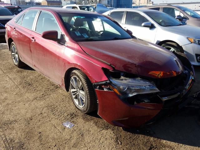 Photo 0 VIN: 4T1BF1FK2HU705274 - TOYOTA CAMRY LE 
