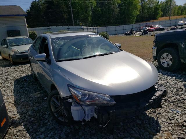 Photo 0 VIN: 4T1BF1FK5HU434677 - TOYOTA CAMRY LE 