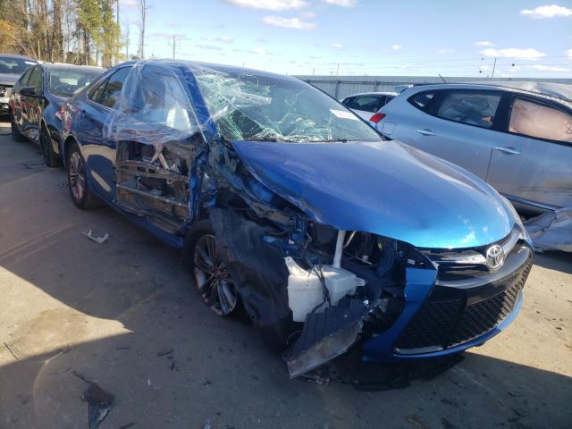 VIN: 4T1BF1FK8GU539888 - toyota camry le