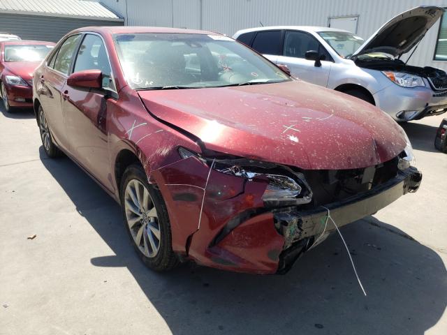 VIN: 4T1BF1FKXHU699496 - toyota camry le
