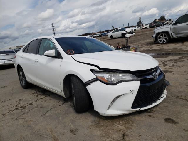 VIN: 4T1BF1FK5HU283856 - toyota camry le