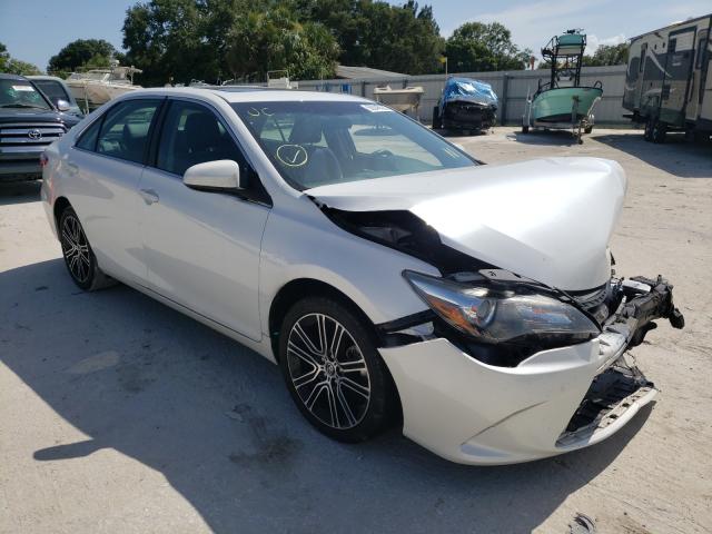 VIN: 4T1BF1FK0GU178480 - toyota camry le