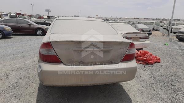 Photo 5 VIN: 6T1BE32K74X418580 - TOYOTA CAMRY 