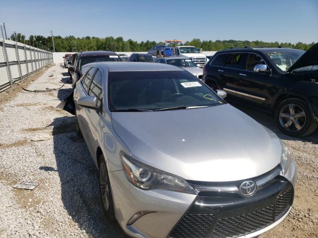 VIN: 4T1BF1FK1GU254787 - toyota camry le