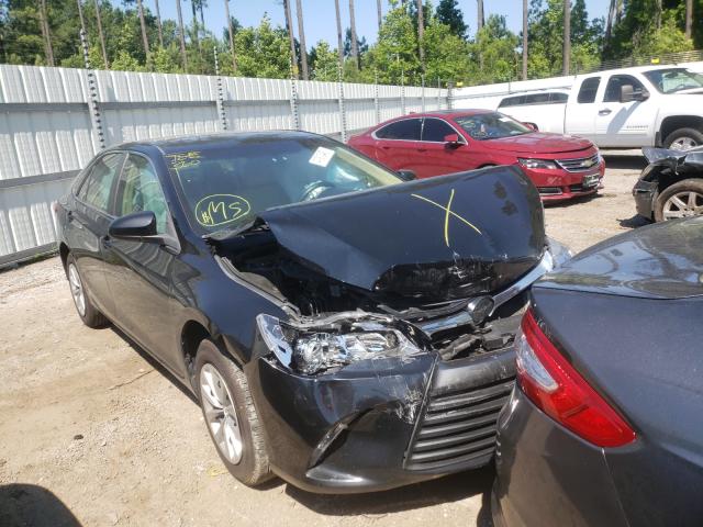 VIN: 4T1BF1FKXHU712781 - toyota camry le