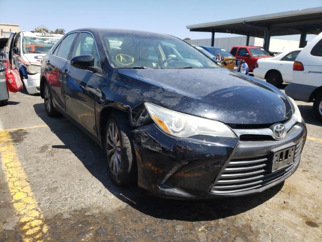 VIN: 4T4BF1FK6FR509289 - toyota camry le