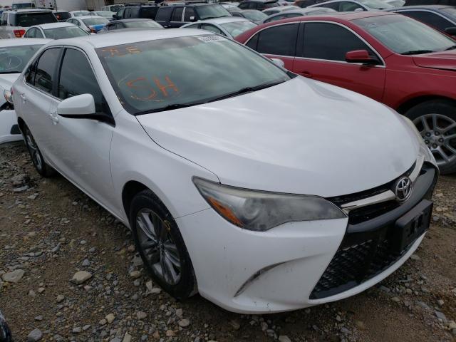 VIN: 4T1BF1FK8GU246105 - toyota camry le