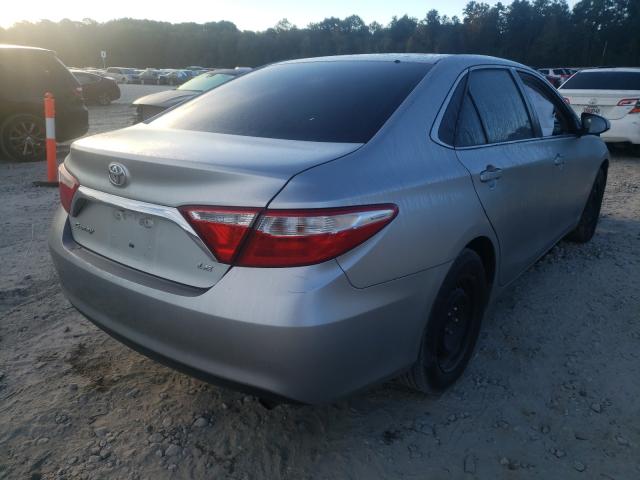 Photo 3 VIN: 4T4BF1FK0FR495308 - TOYOTA CAMRY LE 