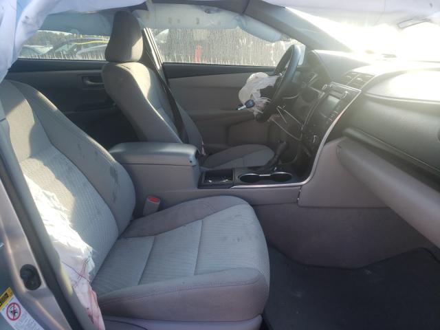 Photo 4 VIN: 4T4BF1FK0FR495308 - TOYOTA CAMRY LE 