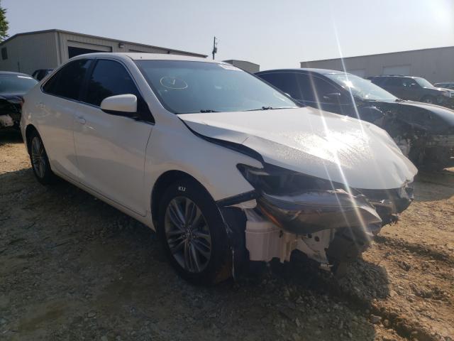 VIN: 4T1BF1FK2GU121584 - toyota camry le