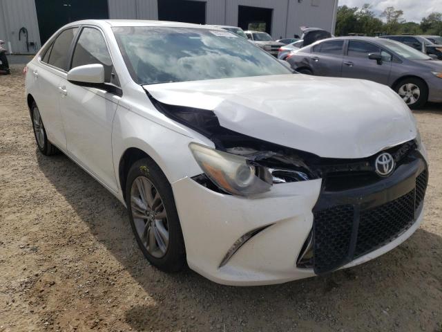 VIN: 4T1BF1FK8GU164830 - toyota camry le