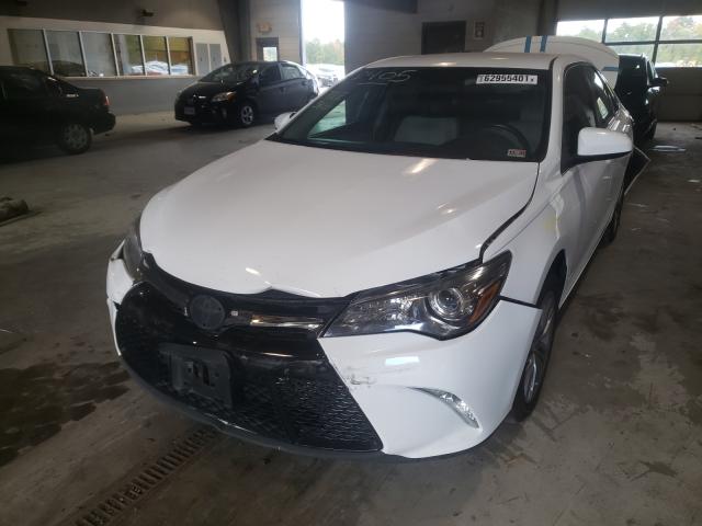 Photo 1 VIN: 4T1BF1FK3HU756251 - TOYOTA CAMRY LE 