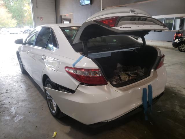 Photo 2 VIN: 4T1BF1FK3HU756251 - TOYOTA CAMRY LE 