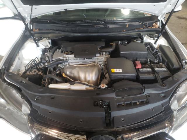 Photo 6 VIN: 4T1BF1FK3HU756251 - TOYOTA CAMRY LE 