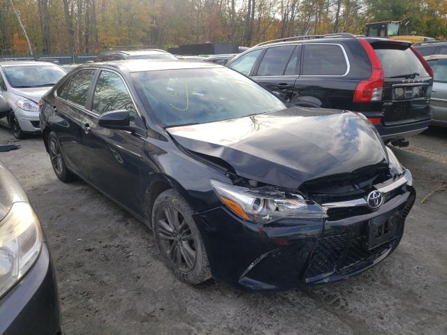 Photo 0 VIN: 4T1BF1FK5HU815154 - TOYOTA CAMRY LE 