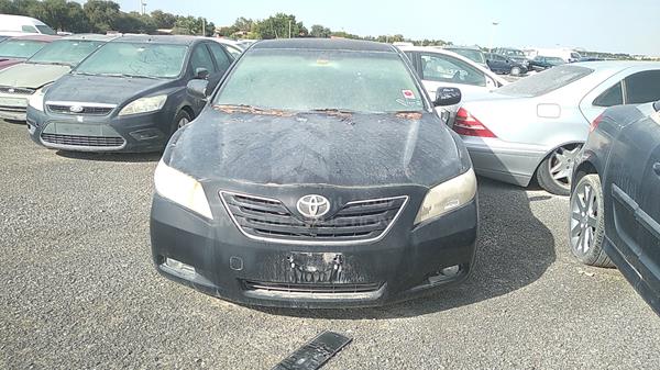 VIN: 6T1BE42K39X582745 - toyota camry