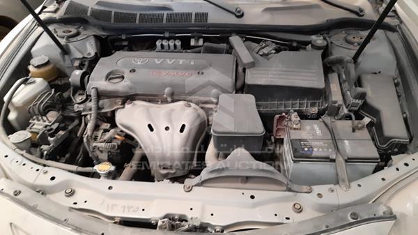 Photo 26 VIN: 6T1BE42K29X554225 - TOYOTA CAMRY 