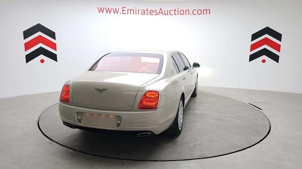 Photo 10 VIN: SCBBE53W4CC077807 - BENTLEY FLYING SPUR 