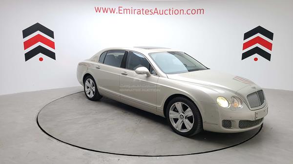 Photo 15 VIN: SCBBE53W4CC077807 - BENTLEY FLYING SPUR 