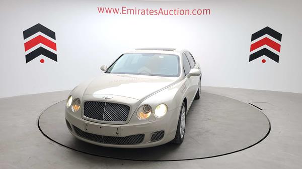 Photo 22 VIN: SCBBE53W4CC077807 - BENTLEY FLYING SPUR 