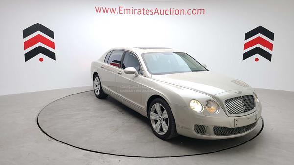 Photo 23 VIN: SCBBE53W4CC077807 - BENTLEY FLYING SPUR 