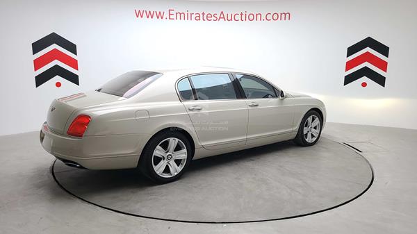 Photo 5 VIN: SCBBE53W4CC077807 - BENTLEY FLYING SPUR 