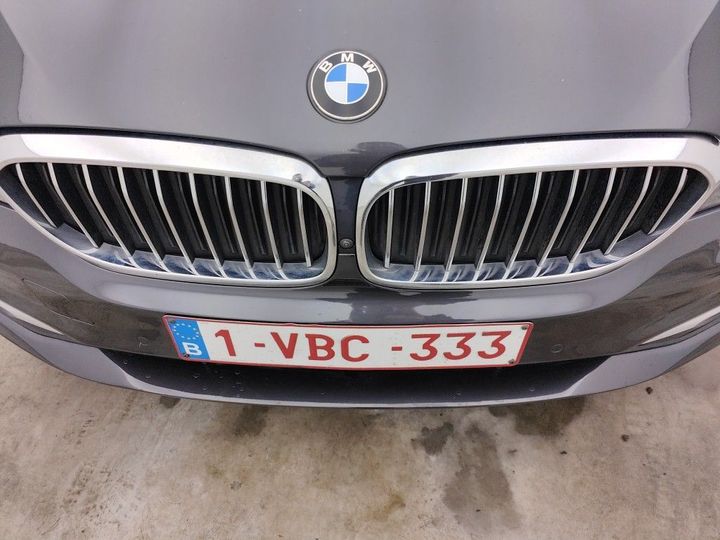 Photo 5 VIN: WBAJP110X0BJ14402 - BMW 5-SERIE TOURING &#3917 