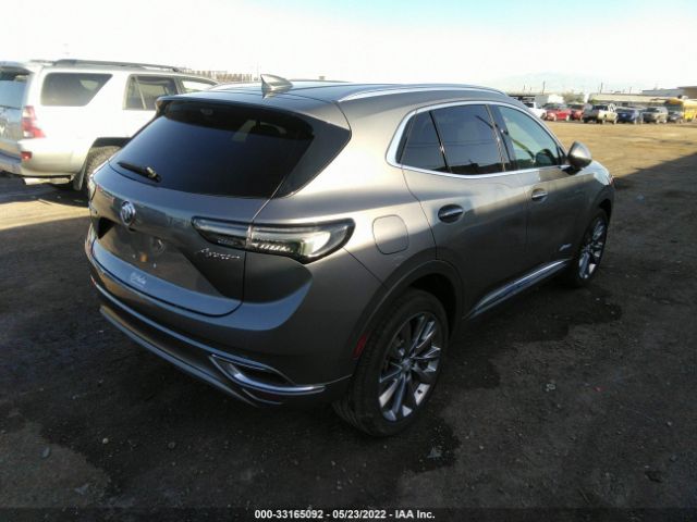 Photo 3 VIN: LRBFZSR46MD170362 - BUICK ENVISION 