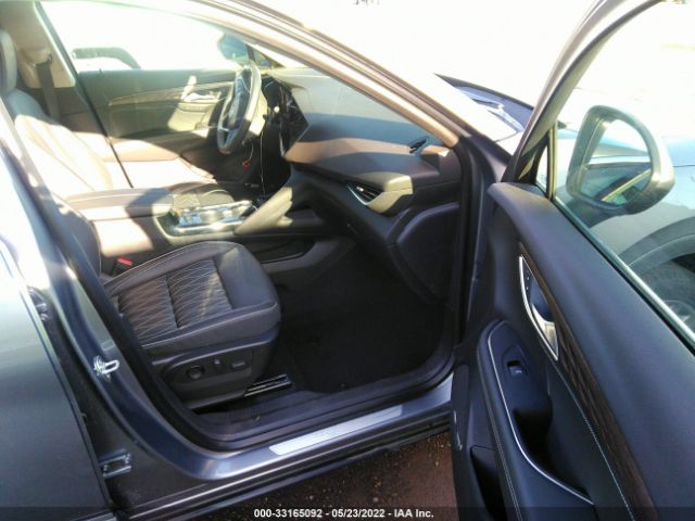 Photo 4 VIN: LRBFZSR46MD170362 - BUICK ENVISION 