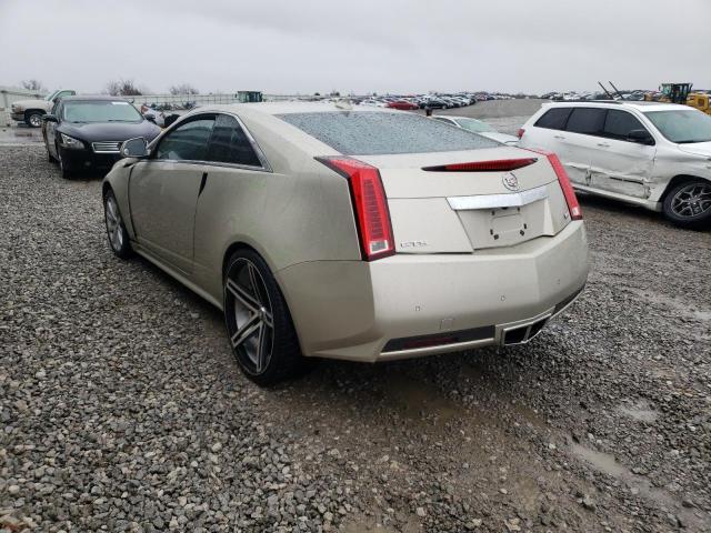 Photo 2 VIN: 1G6DC1E3XE0174086 - CADILLAC CTS PERFOR 