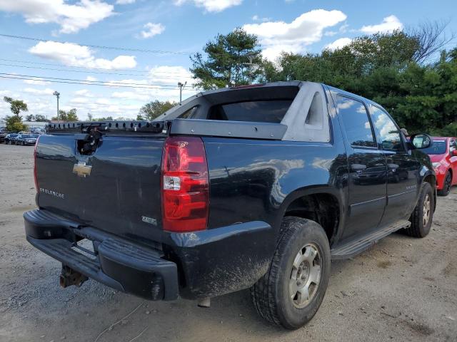 Photo 3 VIN: 3GNVKEE00AG261624 - CHEVROLET AVALANCHE 