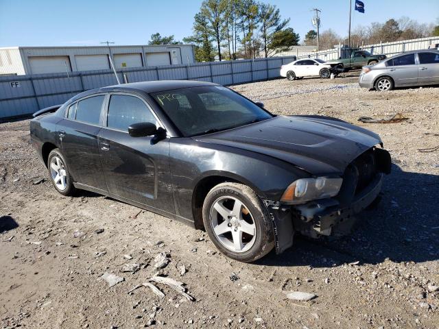 VIN: 2B3CL3CG7BH512241 - dodge charger