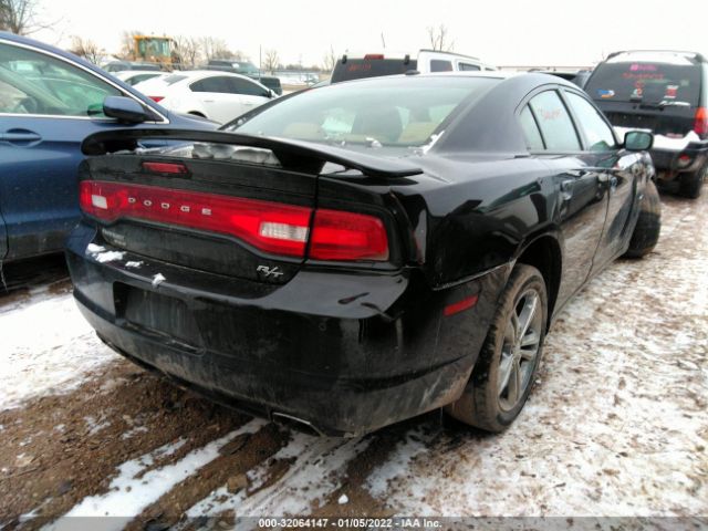 Photo 3 VIN: 2C3CDXDTXDH503507 - DODGE CHARGER 