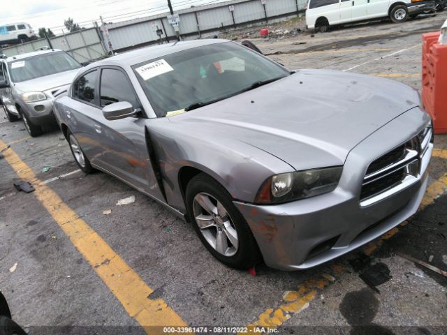 VIN: 2C3CDXBG0DH623144 - Dodge Charger