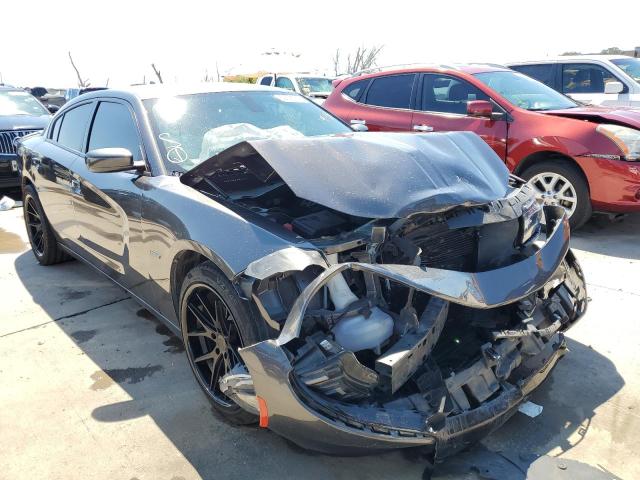 VIN: 2C3CDXCT5JH260363 - dodge charger r/