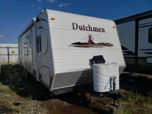 VIN: 47CTD2P21AM436773 - dutc trailer