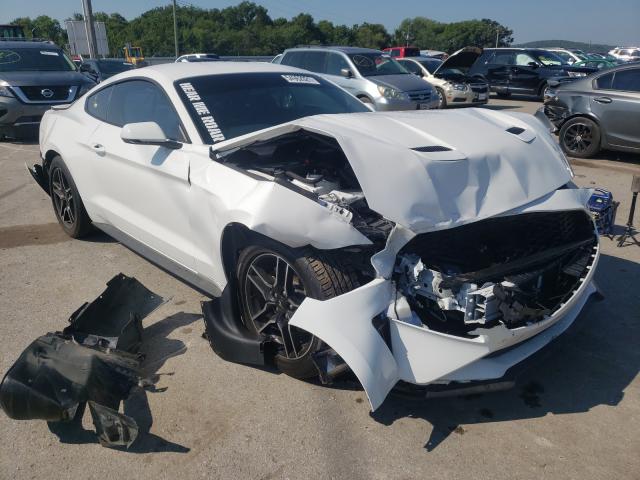 VIN: 1FA6P8TH9L5174765 - ford mustang