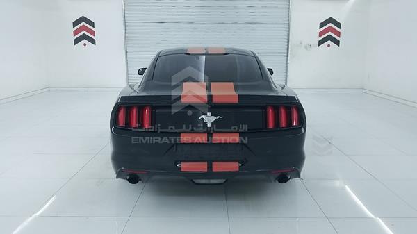 Photo 6 VIN: 1FA6P8AM8H5293463 - FORD MUSTANG 