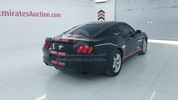 Photo 7 VIN: 1FA6P8AM8H5293463 - FORD MUSTANG 